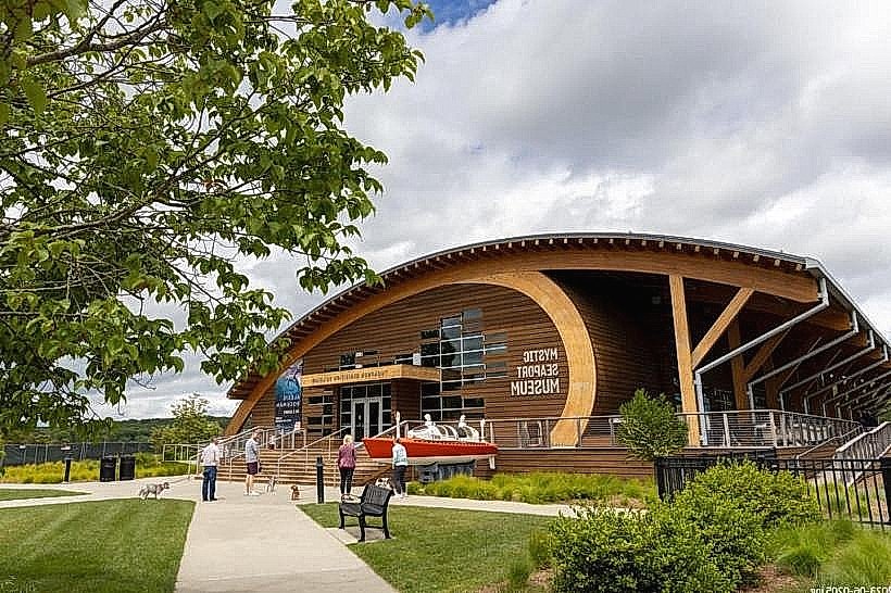 Mystic Seaport Museum