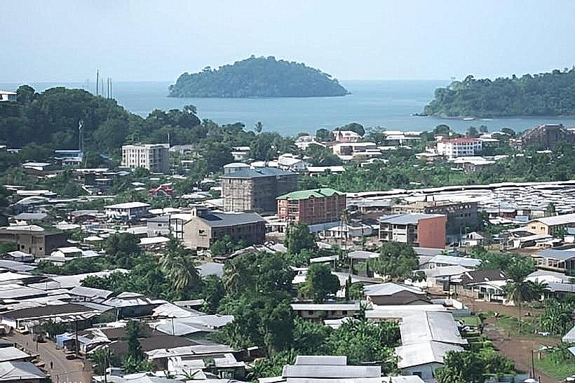 Limbe