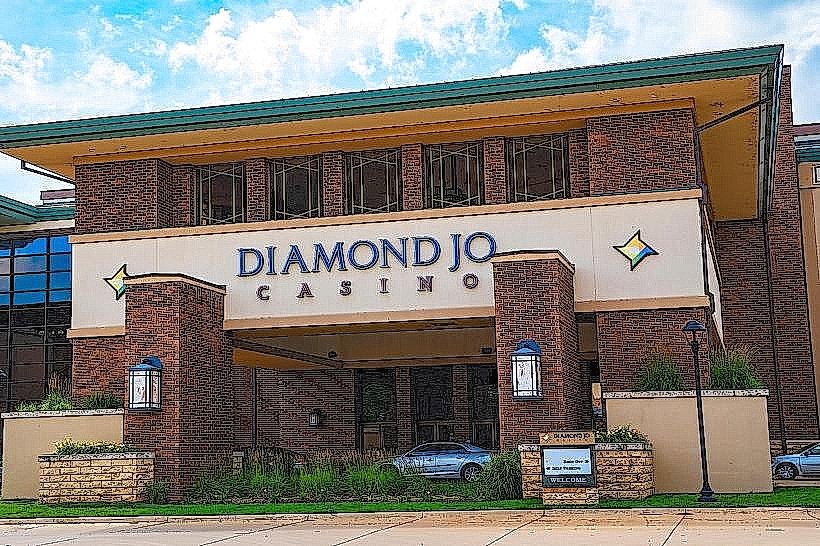 Diamond Jo Casino