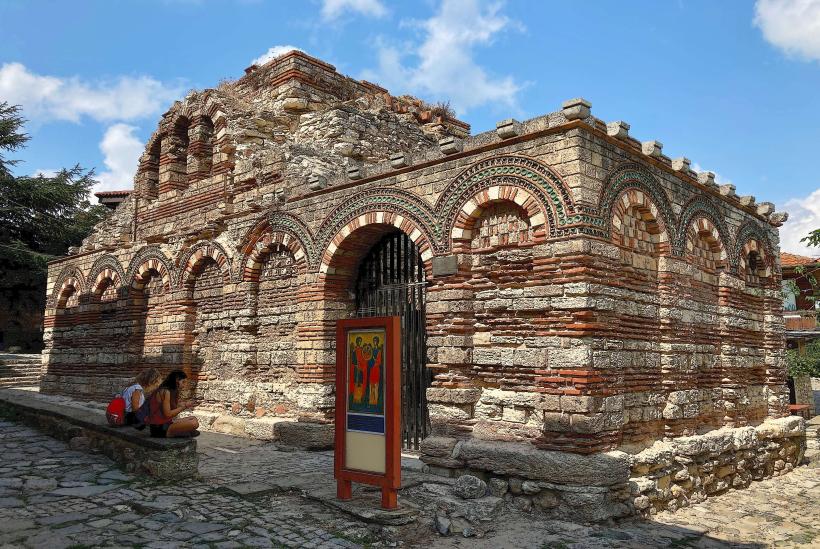 Church of the Holy Archangels Michael and Gabriel