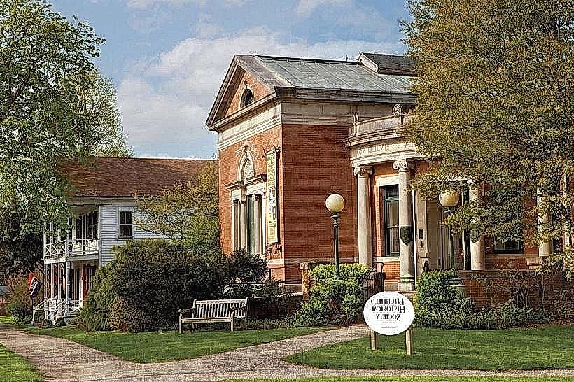 Litchfield Historical Society