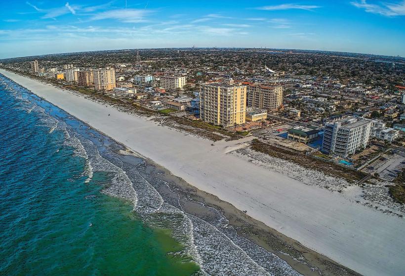 Jacksonville Beach