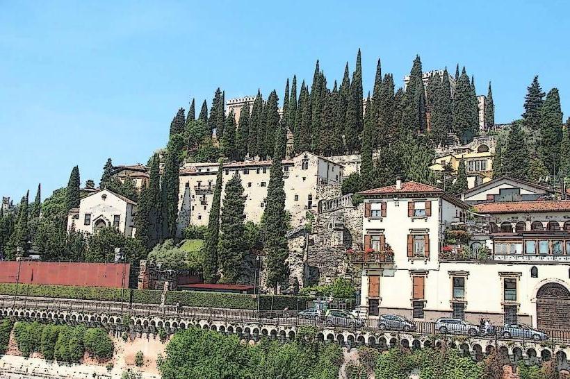 Castel San Pietro