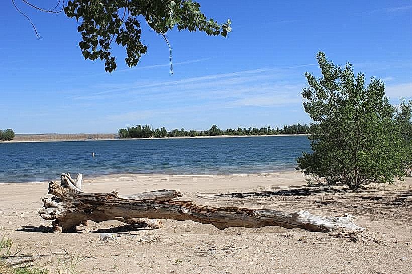 Fremont Lakes State Recreation Area