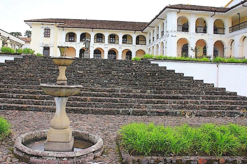 Museo de Arte Colonial