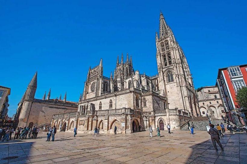 Catedral de Burgos