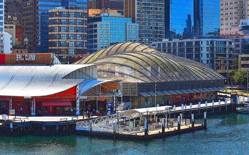 WILD LIFE Sydney Zoo