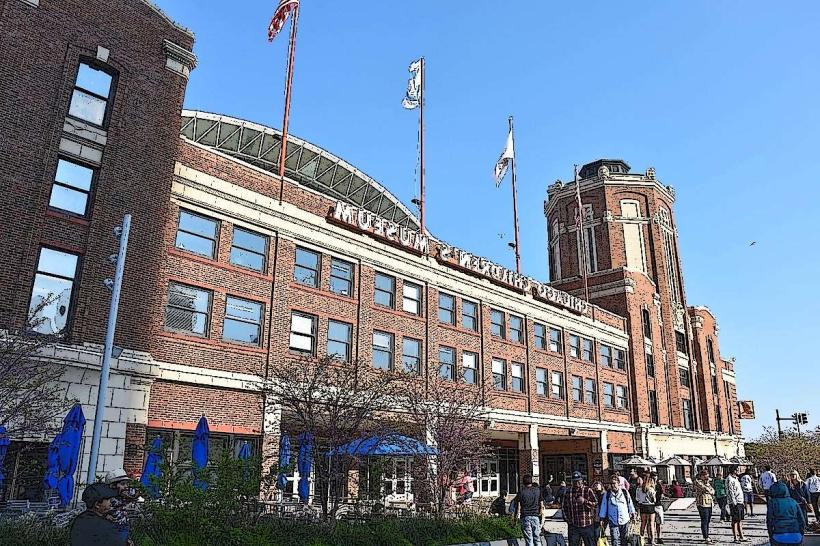 Chicago Children's Museum