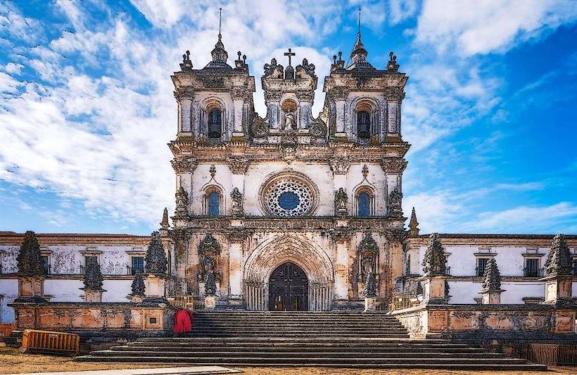 Alcobaça Monastery