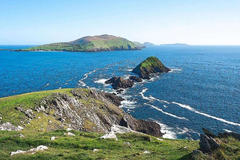 Blasket Islands