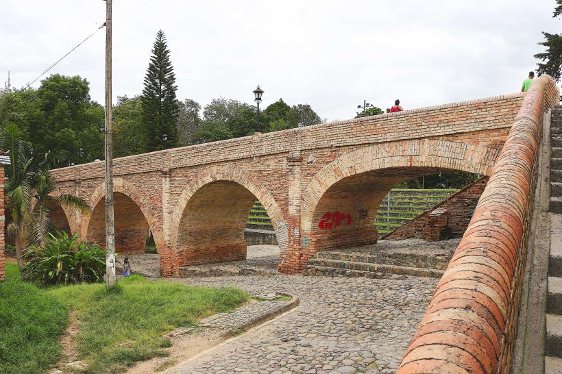 Puente del Humilladero