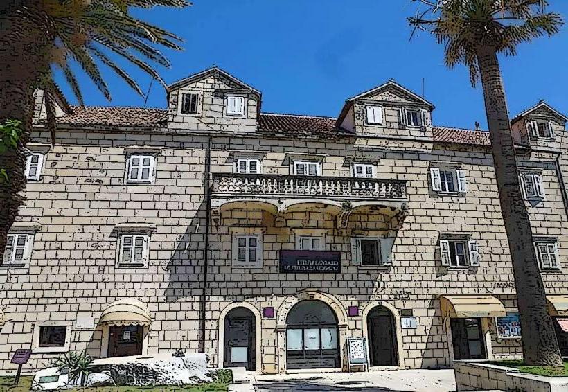 Makarska City Museum