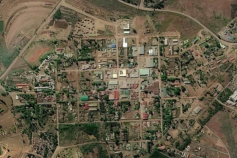 Nhlangano