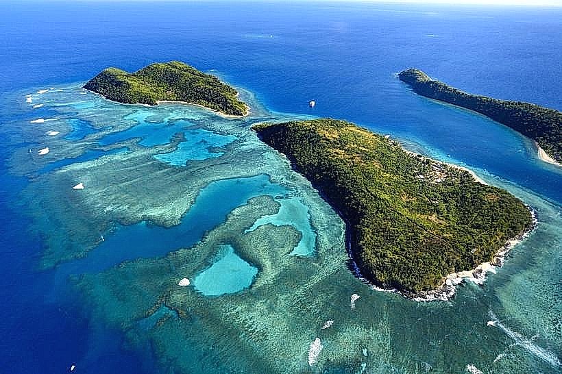 Yasawa Islands
