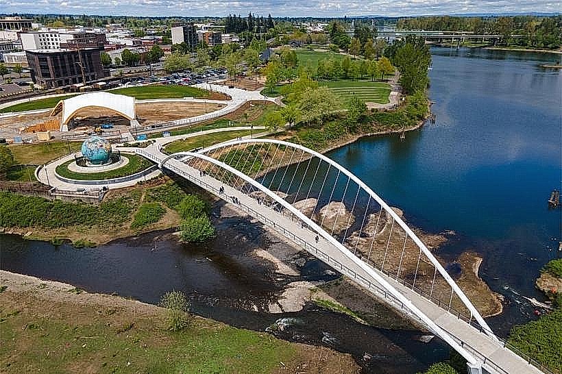 Minto-Brown Island Park