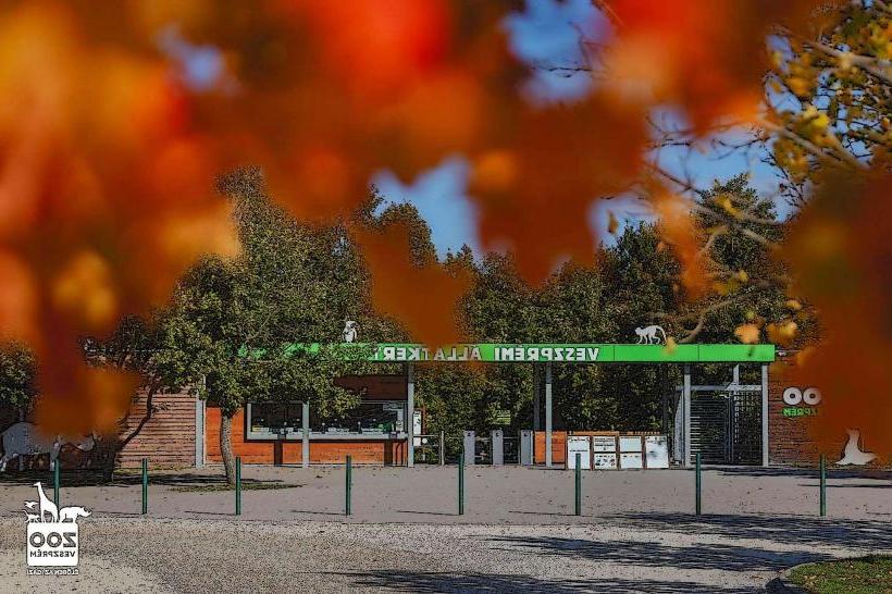 Veszprém Zoo