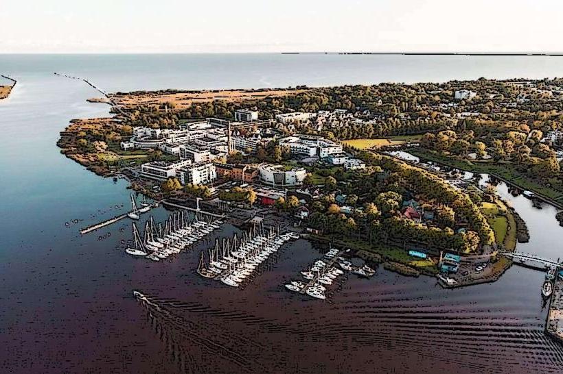 Pärnu Port