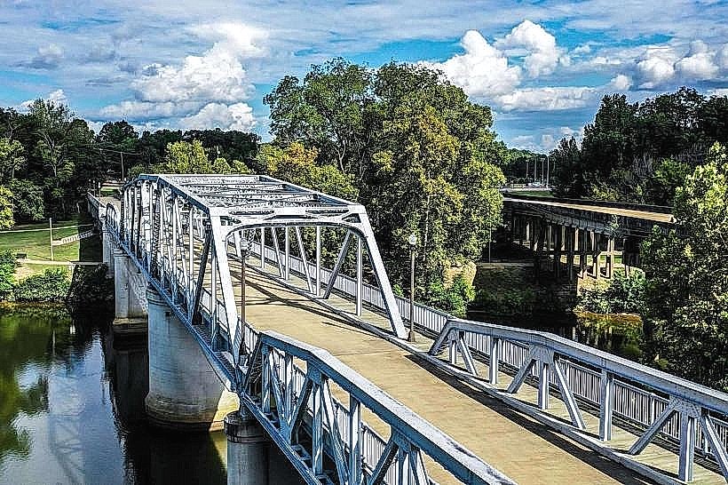 Tombigbee Riverfront Park