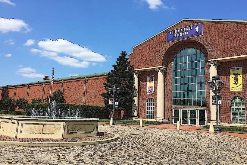 Augusta Museum of History