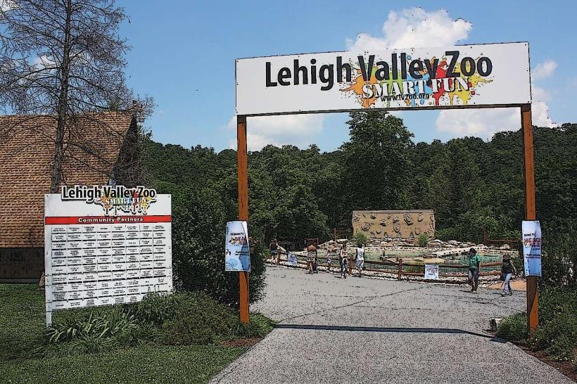 Lehigh Valley Zoo