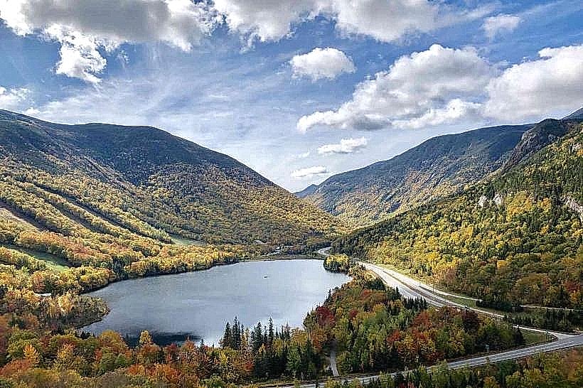 Franconia Notch
