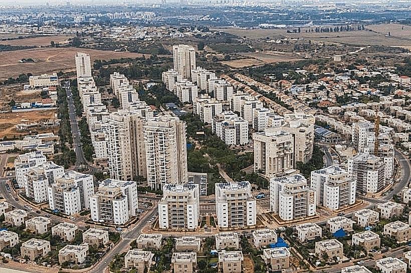 Rehovot