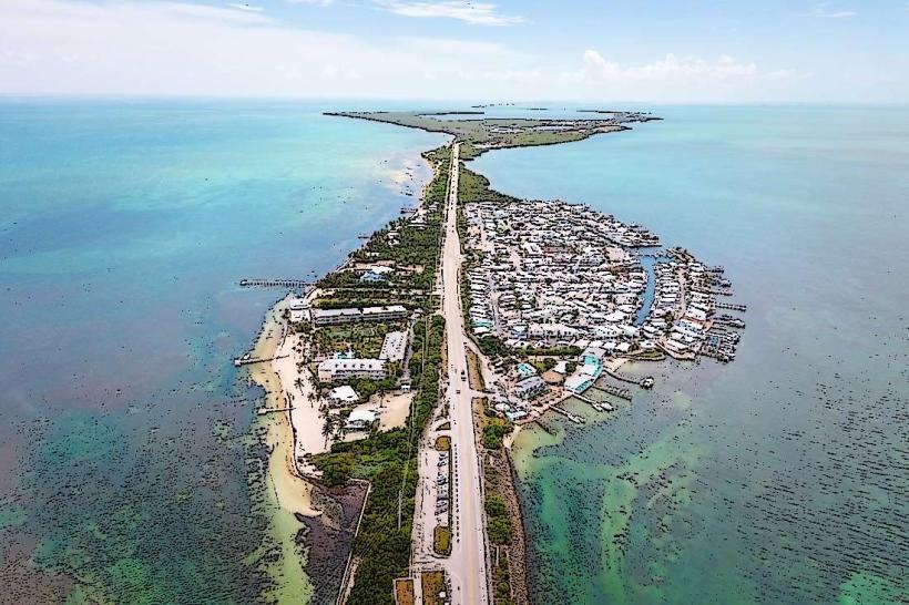 Florida Keys
