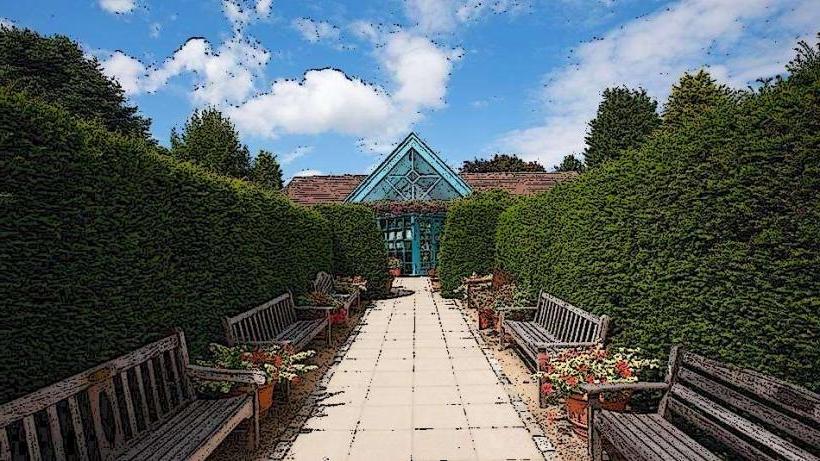 Durham University Botanic Garden