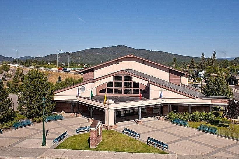 Whitefish Theatre Company