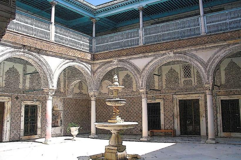 Dar Ben Abdallah Museum