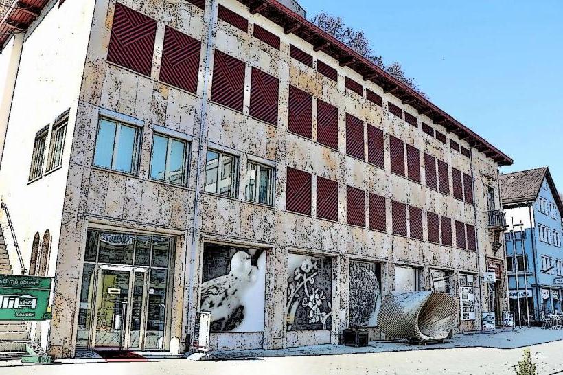 Liechtenstein Postal Museum