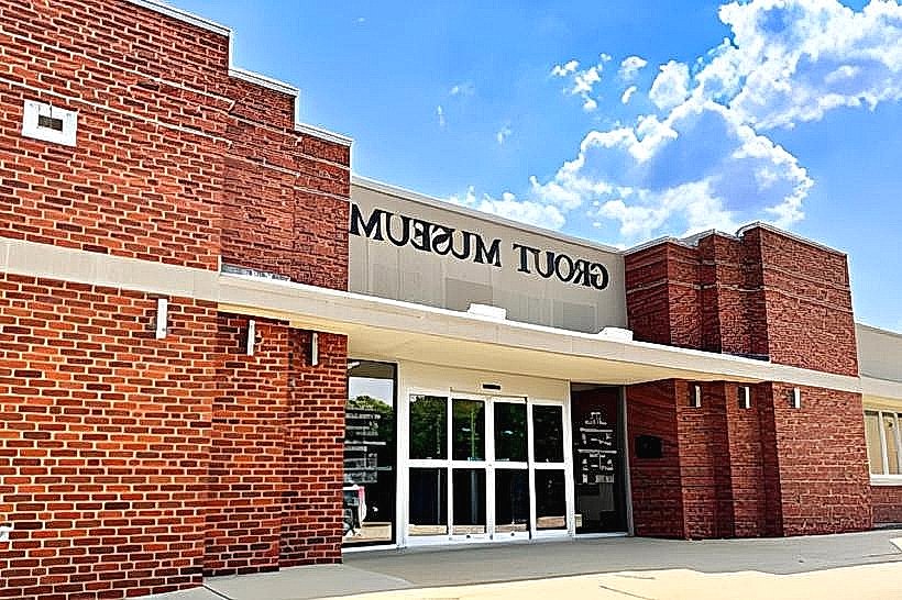 Grout Museum District