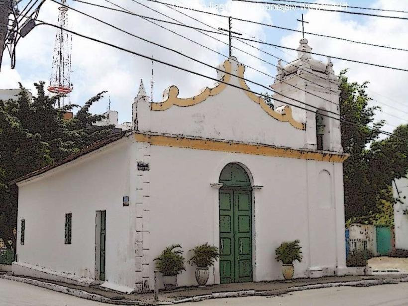 Igreja de São Gonçalo do Amarante
