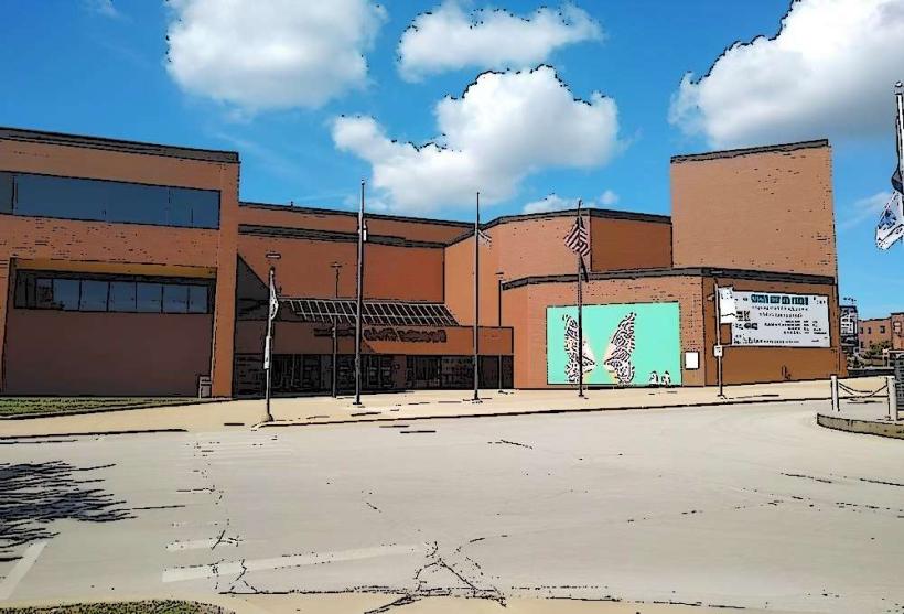 Decatur Civic Center