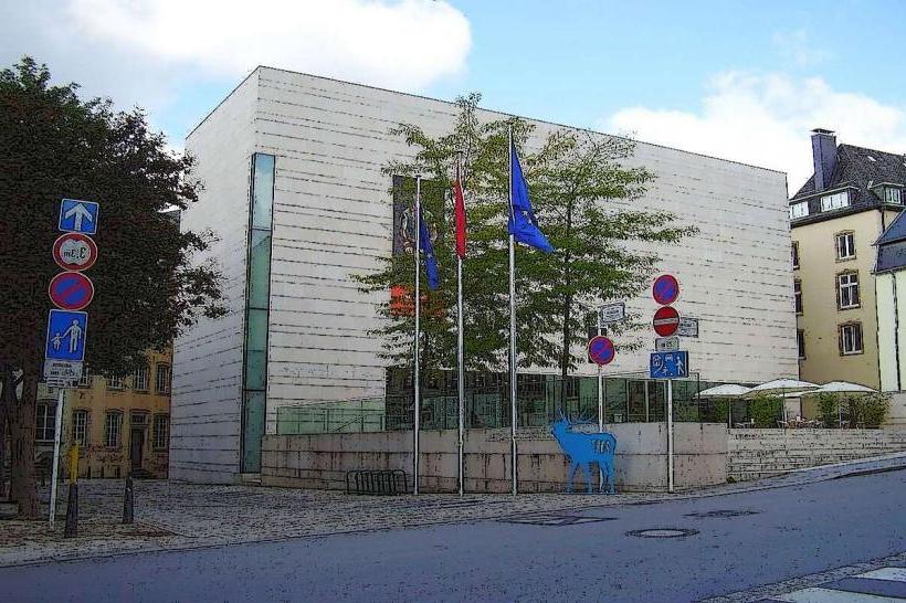 National Museum of History and Art