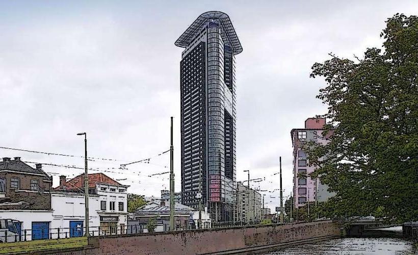 Hague Tower