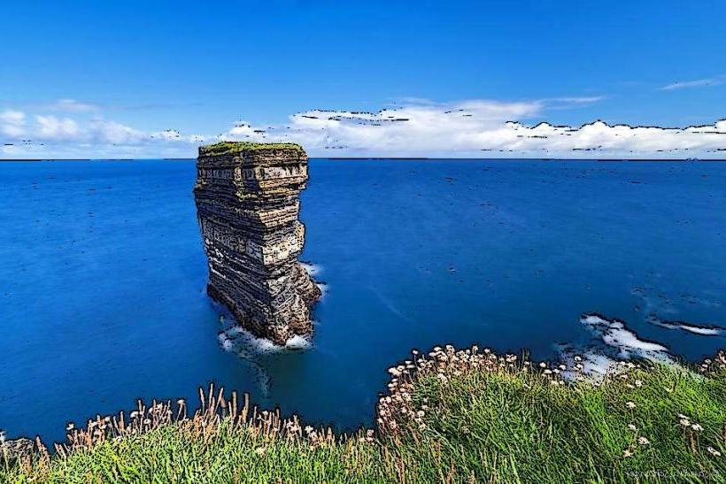 Downpatrick Head