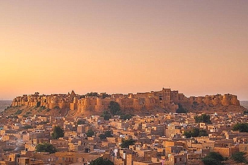 Jaisalmer