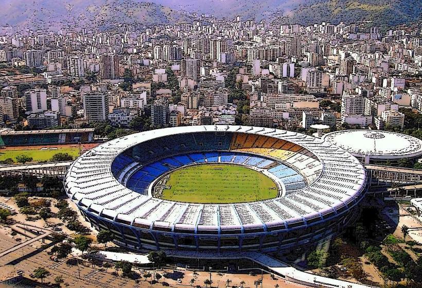Maracanã Stadium