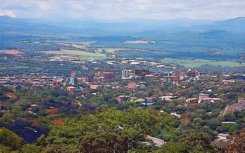 Nelspruit