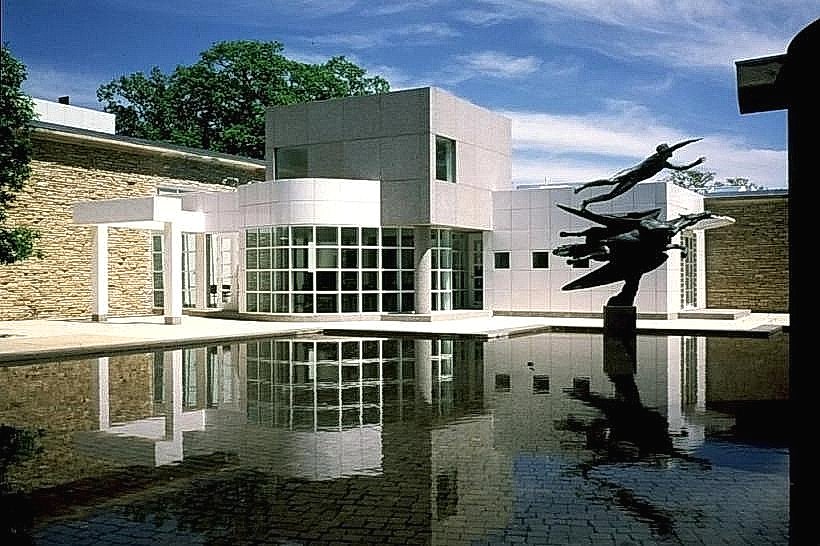 Des Moines Art Center