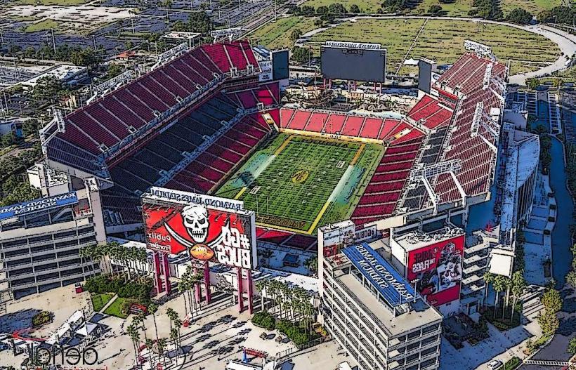 Raymond James Stadium