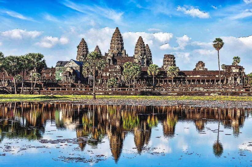 Tailor-Made Travel Experiences Across Vietnam and Indochina