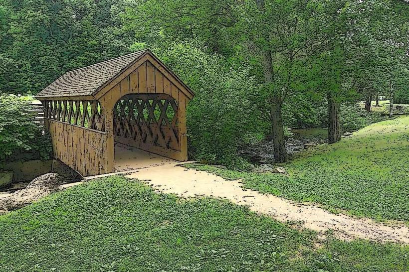 Springfield Forest Park