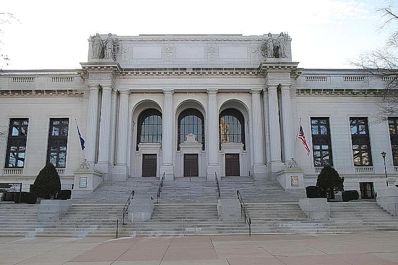 Museum of Connecticut History