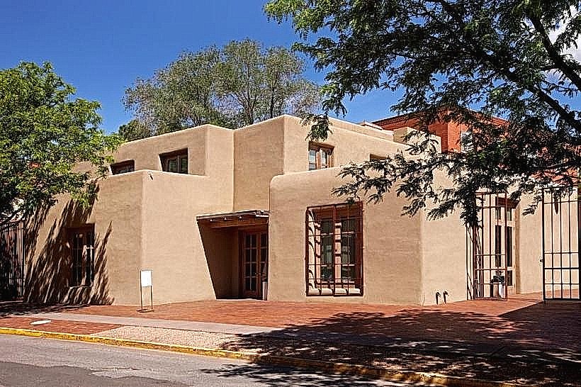 Georgia O’Keeffe Museum