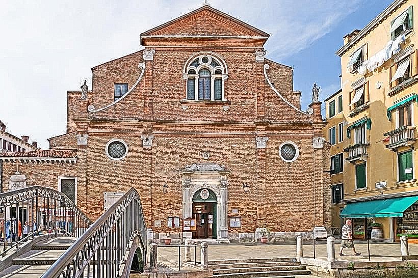 Chiesa di San Martino