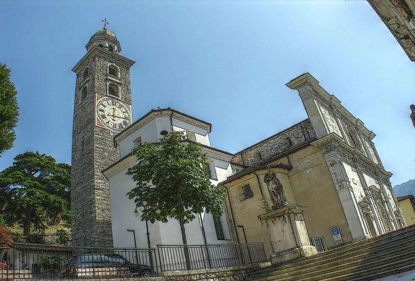 Cattedrale di San Lorenzo