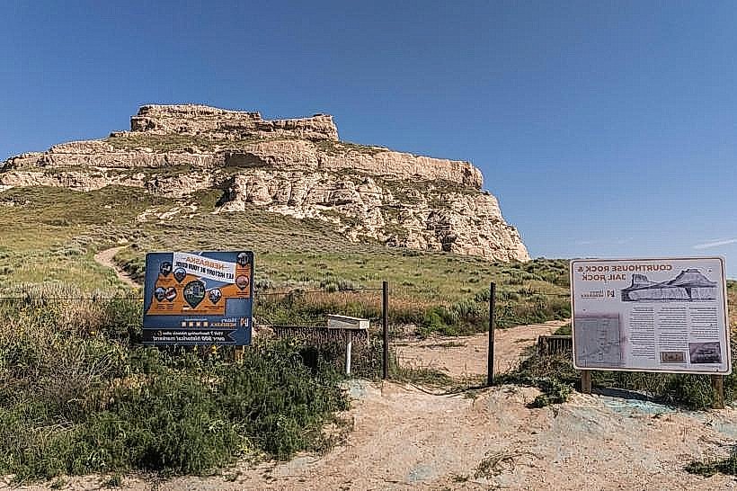 Courthouse and Jail Museum