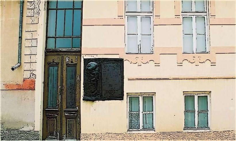 Memorial House of Goce Delčev